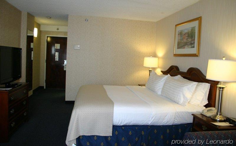 Holiday Inn Washington-Georgetown Eksteriør billede
