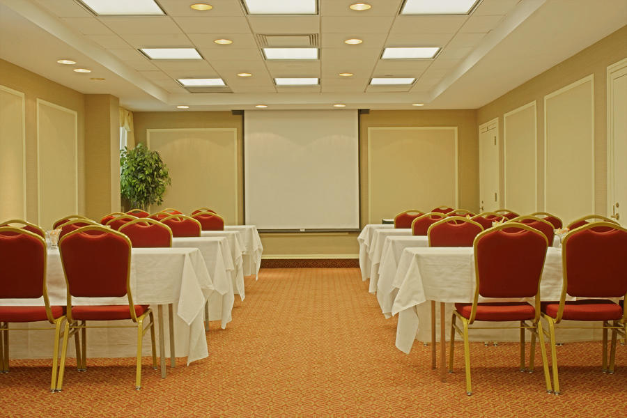 Holiday Inn Washington-Georgetown Eksteriør billede