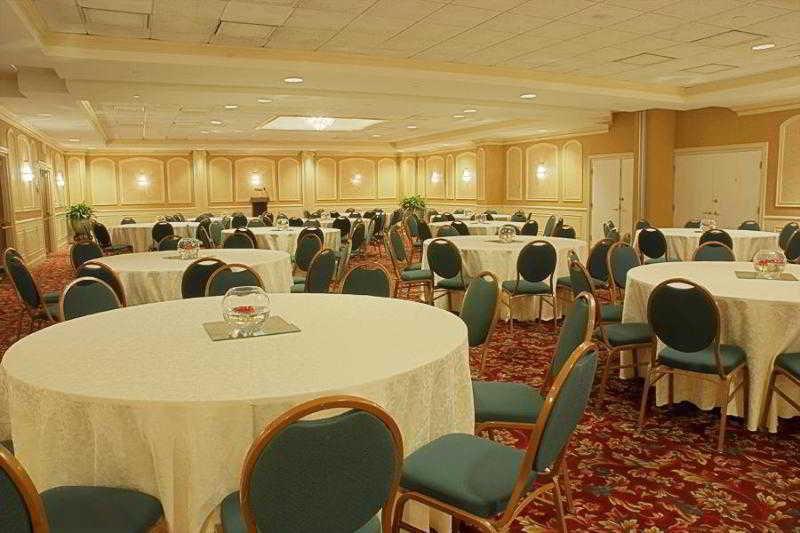 Holiday Inn Washington-Georgetown Eksteriør billede