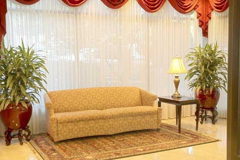 Holiday Inn Washington-Georgetown Værelse billede